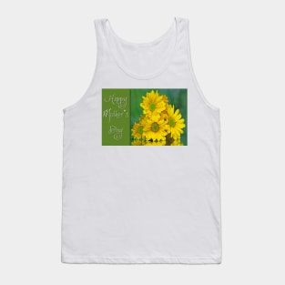 Mother's day Tank Top